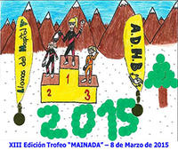 XIII TROFEO MAINADA 